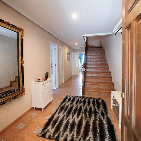Casa Dovela Villa Jarandilla de la Vera Eksteriør bilde