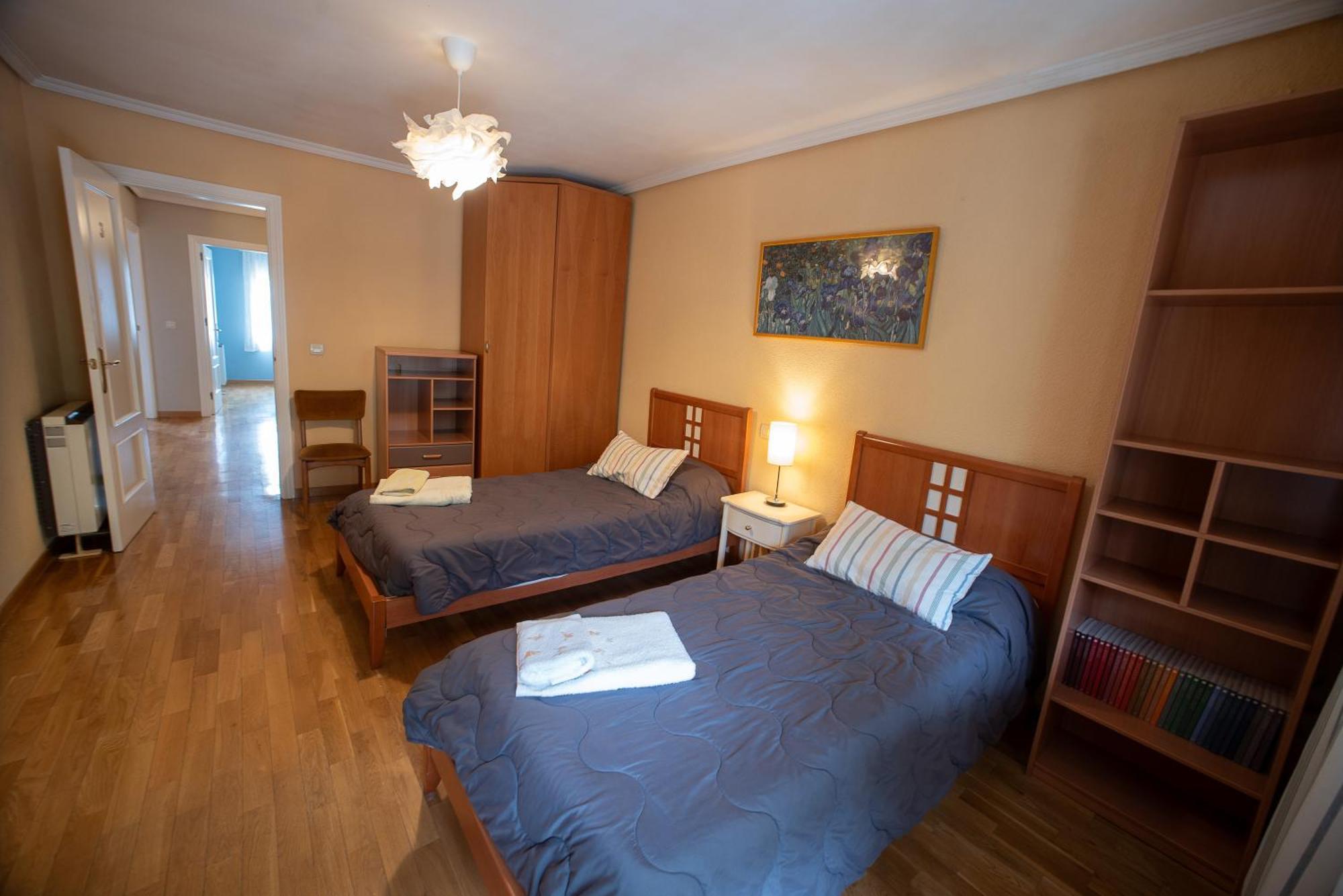 Casa Dovela Villa Jarandilla de la Vera Eksteriør bilde