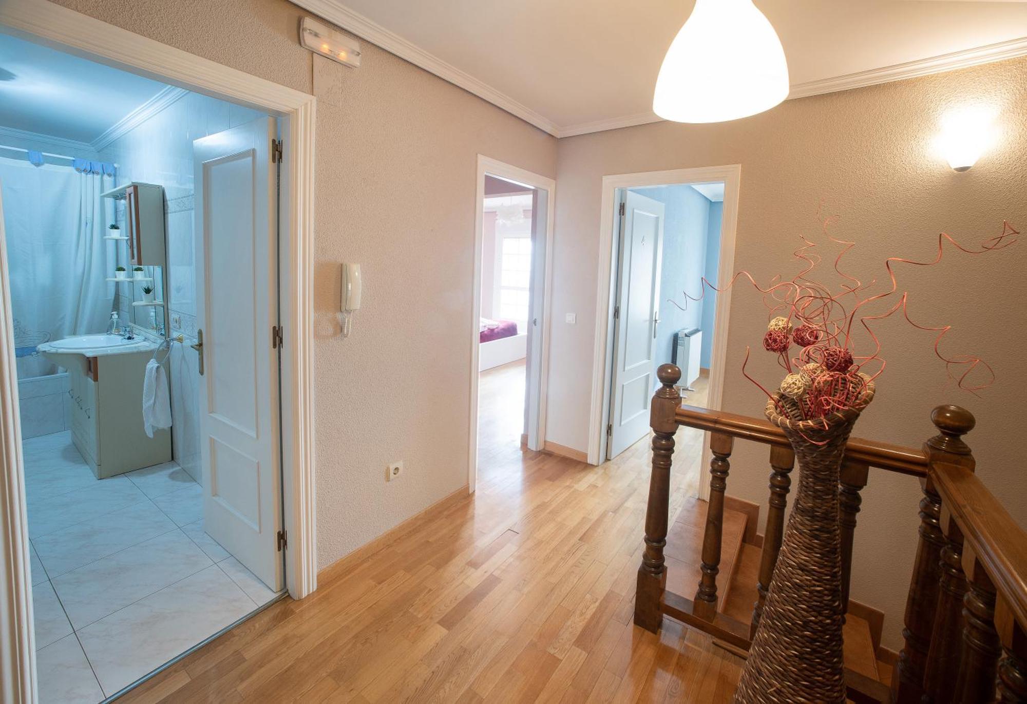 Casa Dovela Villa Jarandilla de la Vera Eksteriør bilde