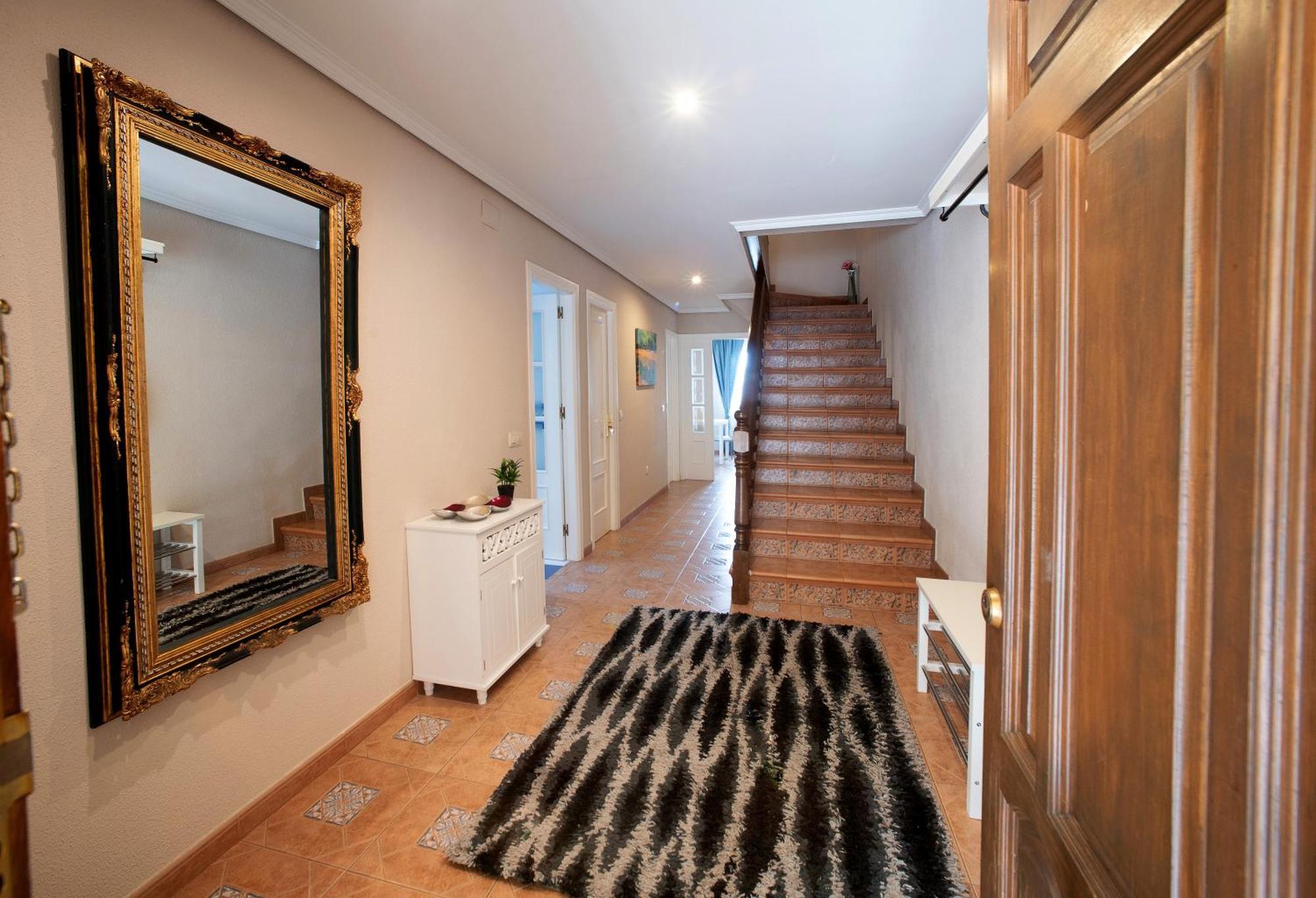 Casa Dovela Villa Jarandilla de la Vera Eksteriør bilde