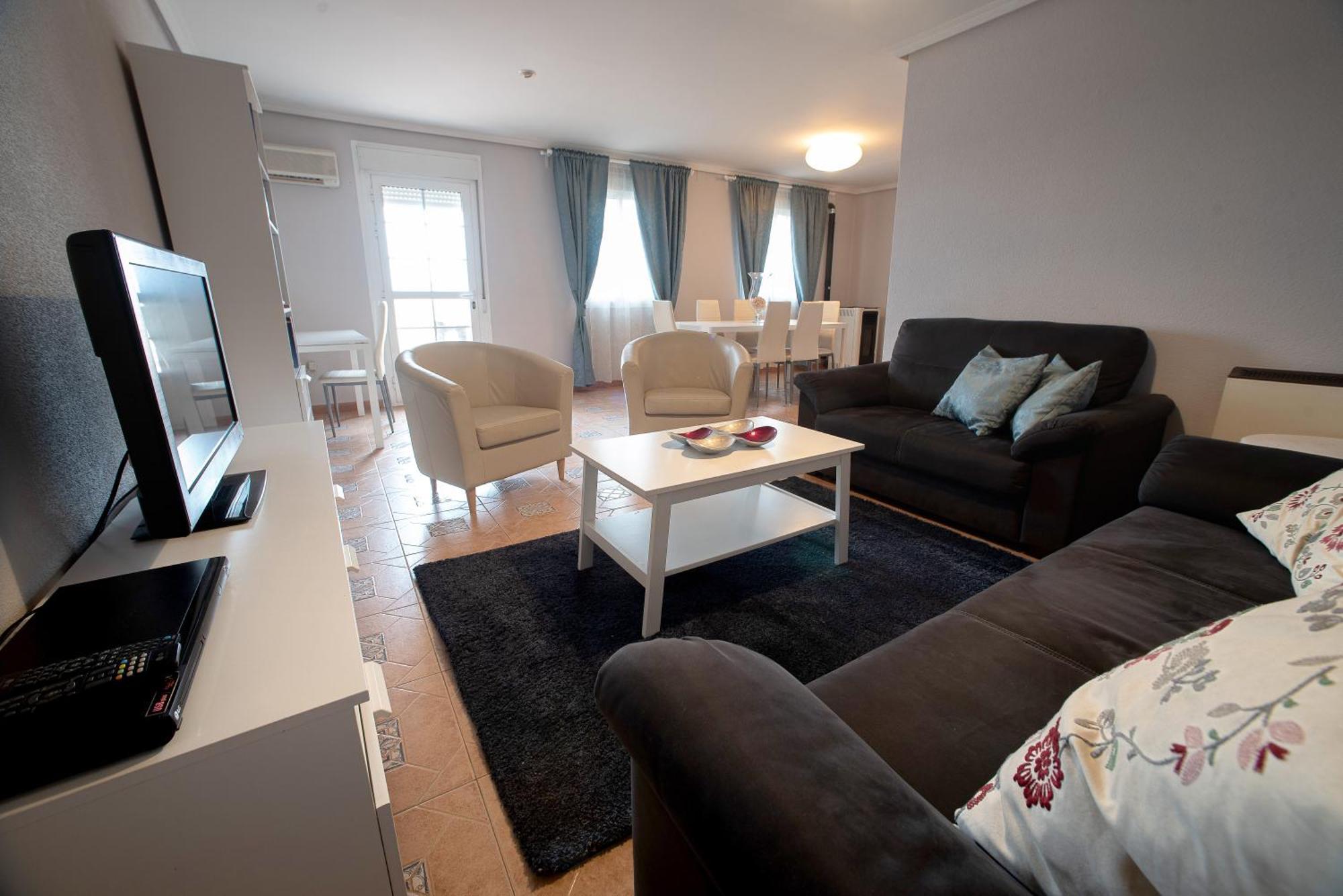 Casa Dovela Villa Jarandilla de la Vera Eksteriør bilde