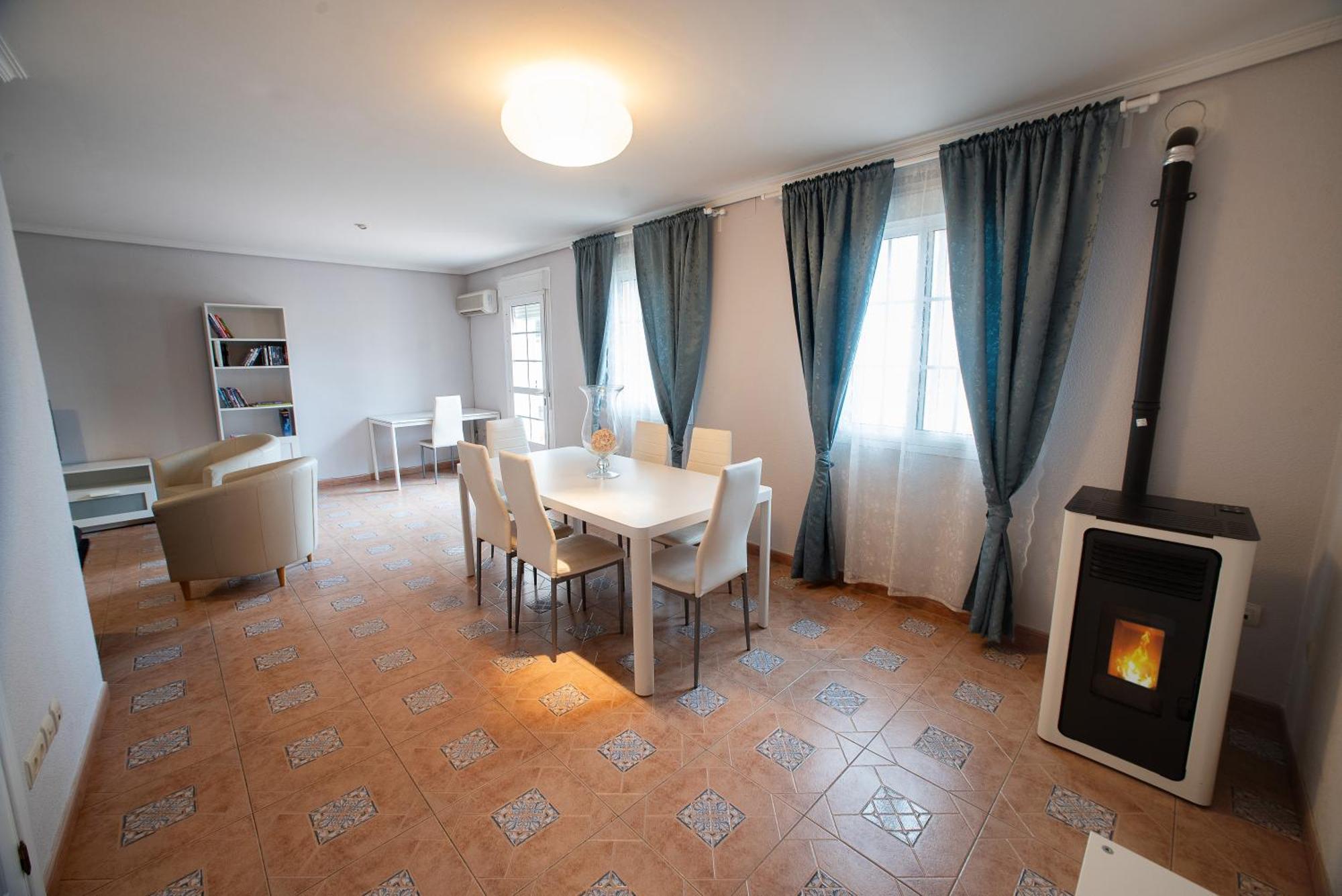 Casa Dovela Villa Jarandilla de la Vera Eksteriør bilde